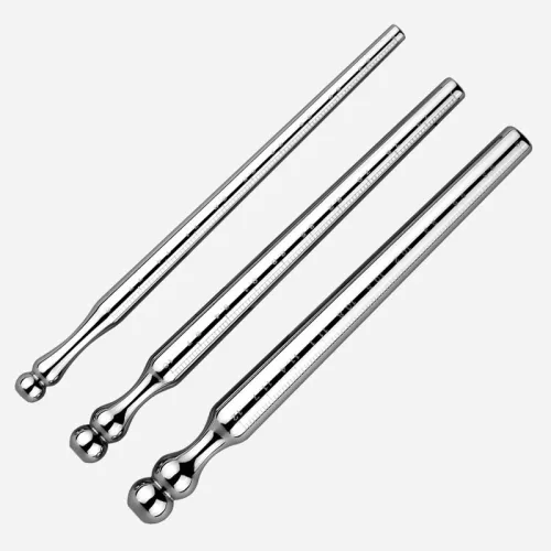 Holl Dilator – prémium urethra plug 11 cm hosszú