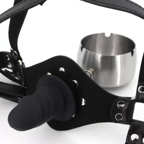 Humiliclop – prémium rozsdamentes acél hamutartó