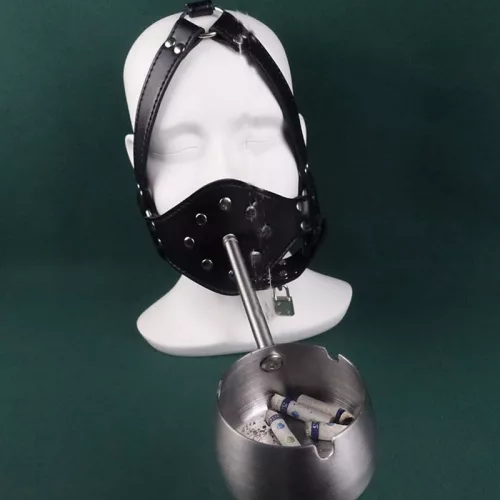 Humiliclop – prémium rozsdamentes acél hamutartó