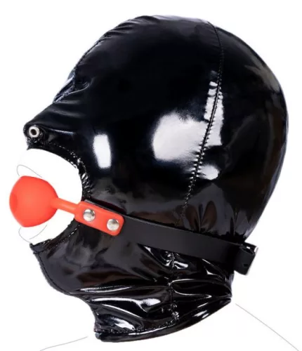 Enjoy Gag – 49mm piros golyós húzóeszköz