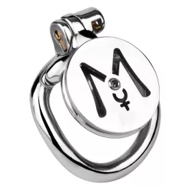 Rikidick – prémium chastity ketrec 1,5 x 2,5 cm