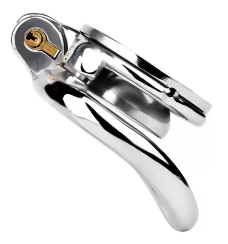 Rikidick – prémium chastity ketrec 1,5 x 2,5 cm