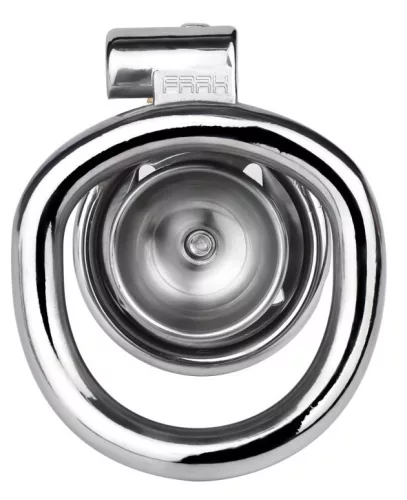 Rikidick – prémium chastity ketrec 1,5 x 2,5 cm