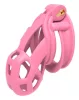 Contrik Cage Pink – prémium anális izgató 9,5 x 3,6 cm