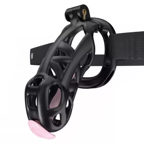 Rod – 6 cm-es pink vulvitor rúd (átmérő: 9 mm)