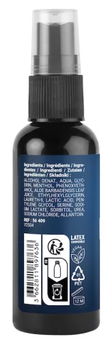 Spray - anális relaxáló szérum 50ml