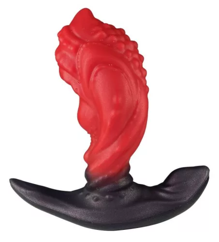 Dragho Plug L – prémium anális izgató 13 x 6 cm