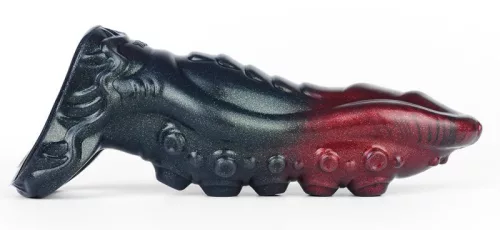 Gaine Monster – prémium maszturbátor 17,5 x 6 cm