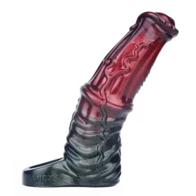 Gaine Monster – prémium péniszgyűrű 15,5 x 5 cm