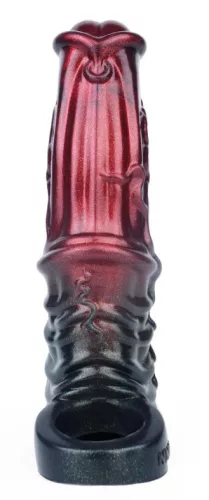 Gaine Monster – prémium péniszgyűrű 15,5 x 5 cm