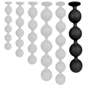   Bilby Butt Balls XXXL – prémium anális golyók 45 cm hosszú