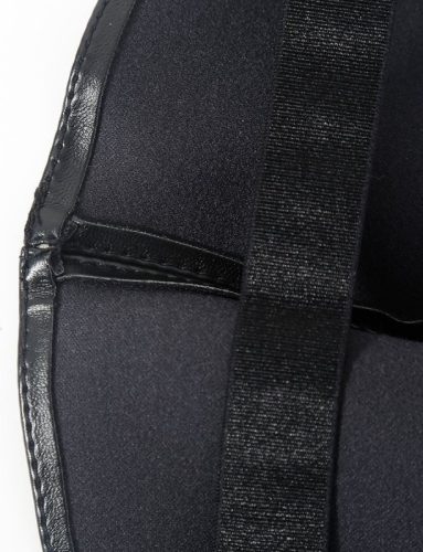 Ayen Black – éjsötét arctisztító maszk