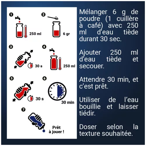 Fisting por 100g – prémium vaginális és anális élvezethez