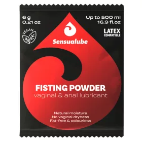 Fist Powder – prémium fisting por (6g)