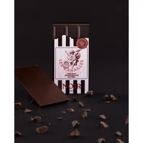 Vágyfokozó Csokoládé – érzéki étcsokoládé 100g