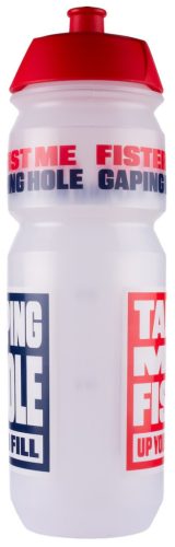 Prémium lubrikáló – 750ml üveg az élvezetekhez