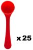 25 db vörös kanál - 6g adagolás