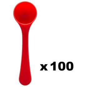 100 piros kanál – 6g adagolással