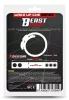 Beastring – állítható prémium intim gyűrű (35-60mm)