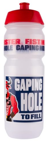 FF Lubrikáló gél 750 ml + 2 db FF POR 6 g tasak