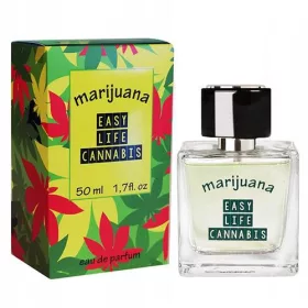 Feromon illat – Marijuana 50ml EDT