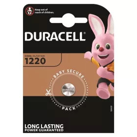 DURACELL - CR1220 3V lítium gombakkumulátor 1 db