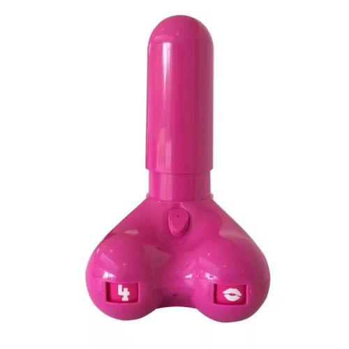 SPENCER & FLEETWOOD - izgalmas ivós társasjáték 35+ férfiaknak