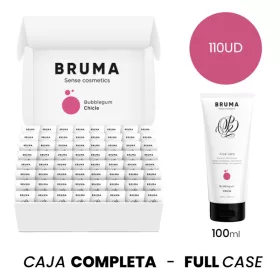 Bruma Aloe Vera – csúszó gél rágógumi ízben, 100 ml