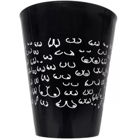 Diablo Picante Black üveg 500 ml fehér kupakkal