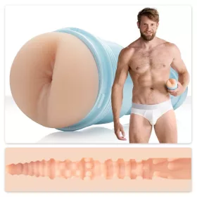Colby Keller Boscaiolo