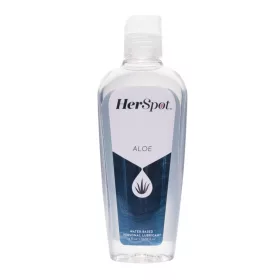 HerSpot Lubrificante - Aloe 100 ml.