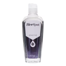 HerSpot Lubrificante - Sensibile 100 ml.