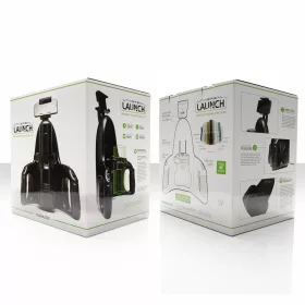 Lancio Fleslight Universal