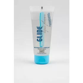   HOT Glide Liquid Pleasure - lubrificante a base d'acqua 100 ml