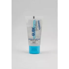   HOT Glide Liquid Pleasure - lubrificante a base d'acqua 30 ml
