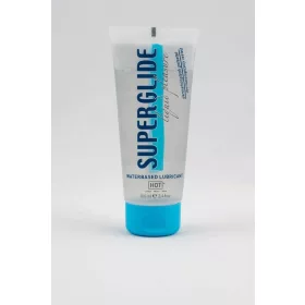   HOT Superglide Liquid Pleasure - lubrificante a base d'acqua 100 ml