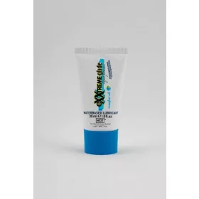   HOT eXXtreme Glide - lubrificante a base d'acqua + olio comfort a+ 30 ml