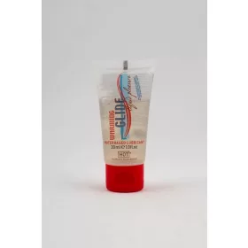   HOT Warming Glide Liquid Pleasure - lubrificante a base d'acqua 30 ml
