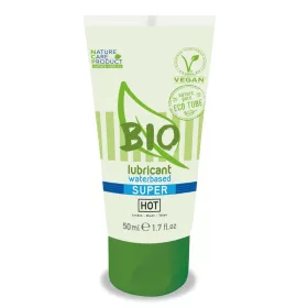 Lubrificante HOT BIO Superglide 50 ml