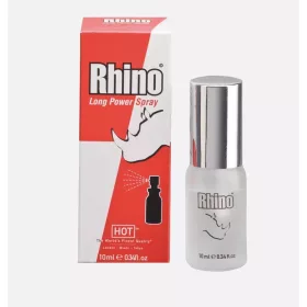HOT Rhino spray lungo potente 10 ml