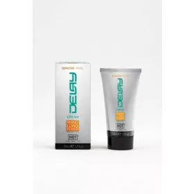 Crema HOT Delay 50 ml