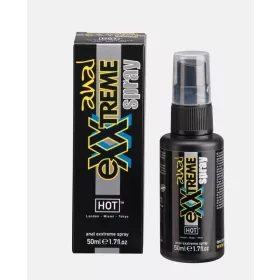 HOT eXXtreme Anal Spray 50ml