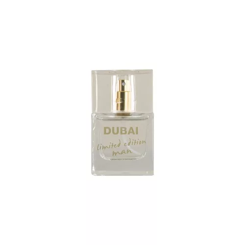HOT Pheromone Perfume DUBAI edizione limitata uomini
