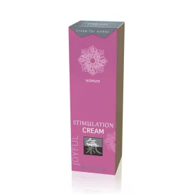 Crema stimolante 30 ml