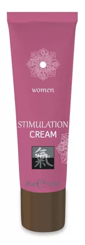 Crema stimolante 30 ml