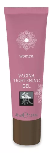 Gel per rrigidire la vagina 30 ml