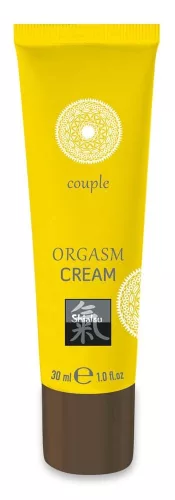 Crema Orgasm Couple 30 ml