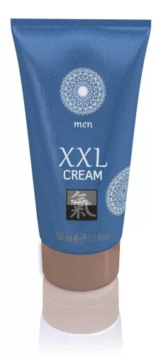 Crema XXL 50 ml
