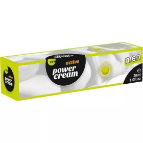 Power cream attiva uomini 30 ml