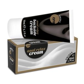 Crema rilassante anale posteriore 50 ml
